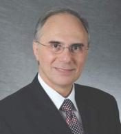 Former SVS president named ACS president-elect