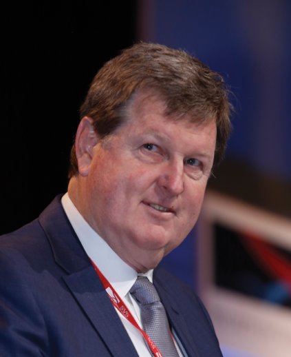 Rutherford lecture at world federation session set to feature vascular low frequency disease consortium director