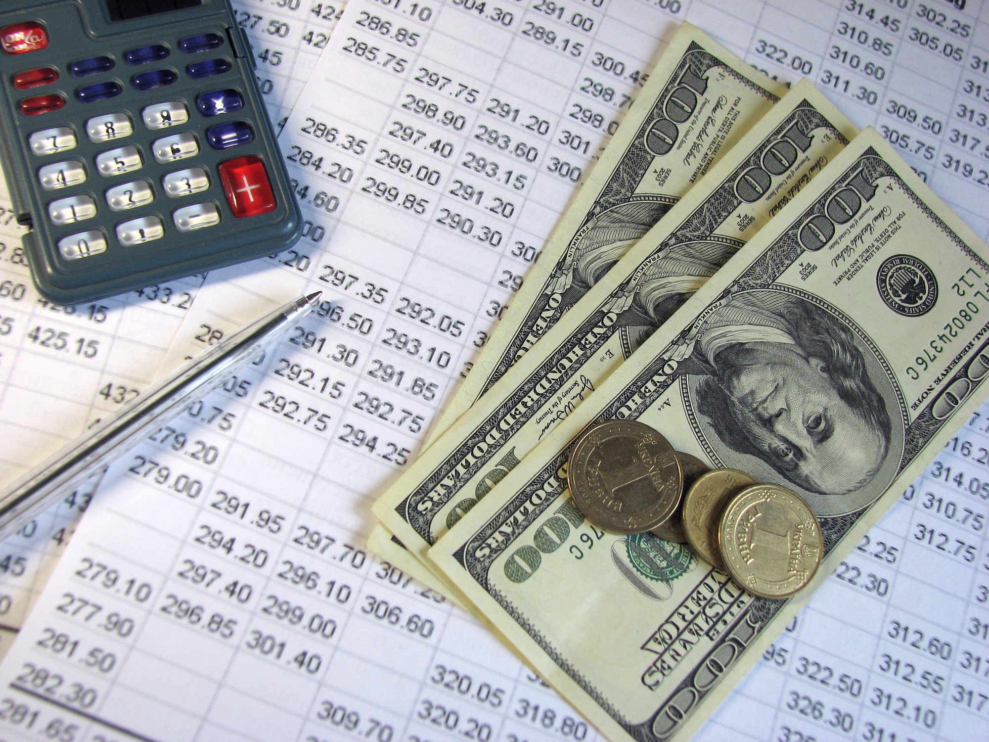 Budget neutrality and code valuation basics