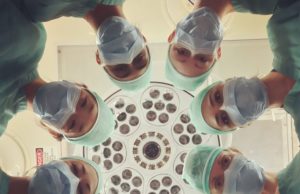 VOYAGE scholarship program for young vascular surgeons