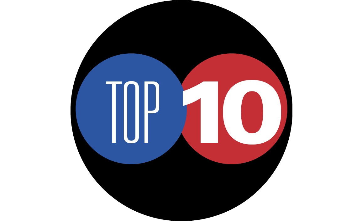 The top 10 most popular Vascular Specialist stories of August 2024