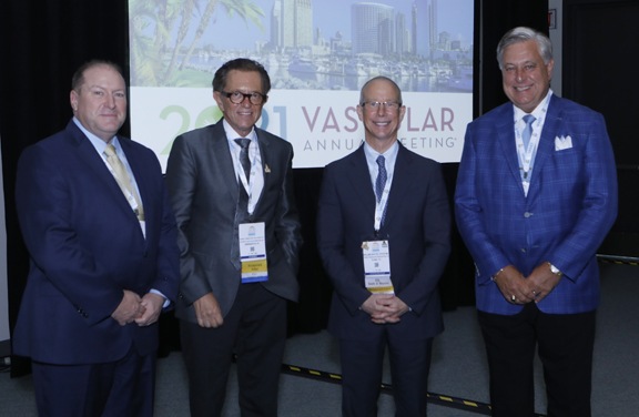 The SVS needs your Excellence in Community Practice Award nominations!