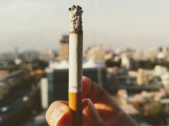 SVS continues success with smoking cessation webinar series