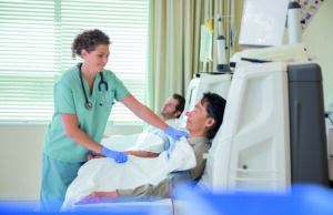 New APP Section: A ‘professional home’