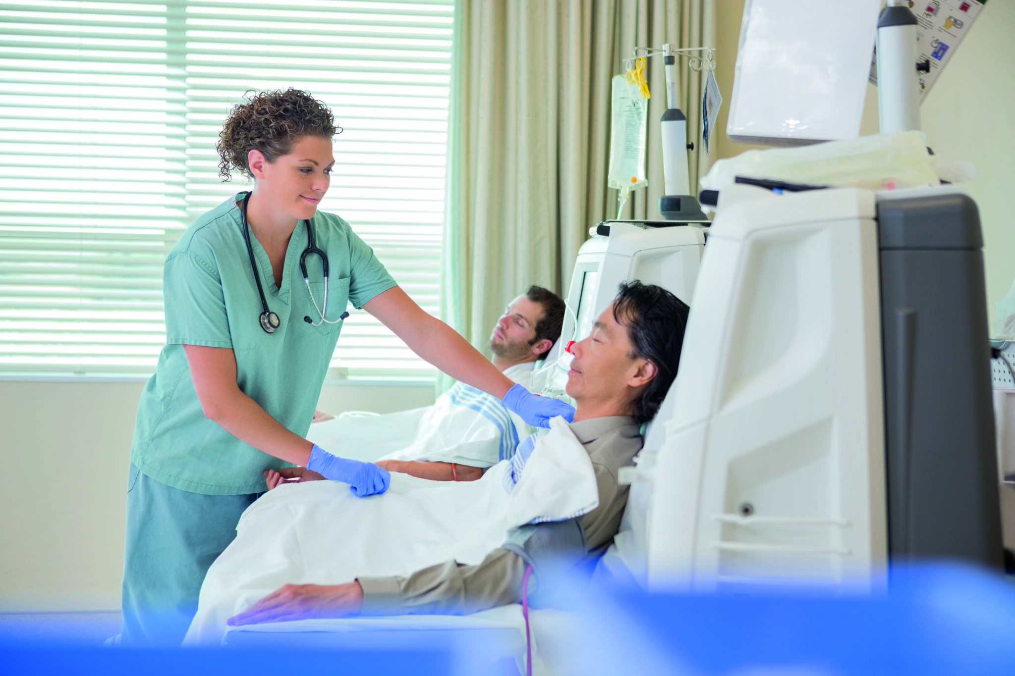 New APP Section: A ‘professional home’