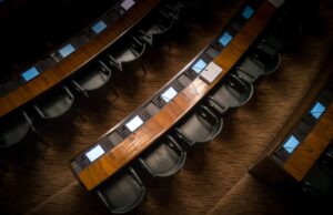 Countdown to Capitol Hill: SVS Advocacy and Leadership Conference nears