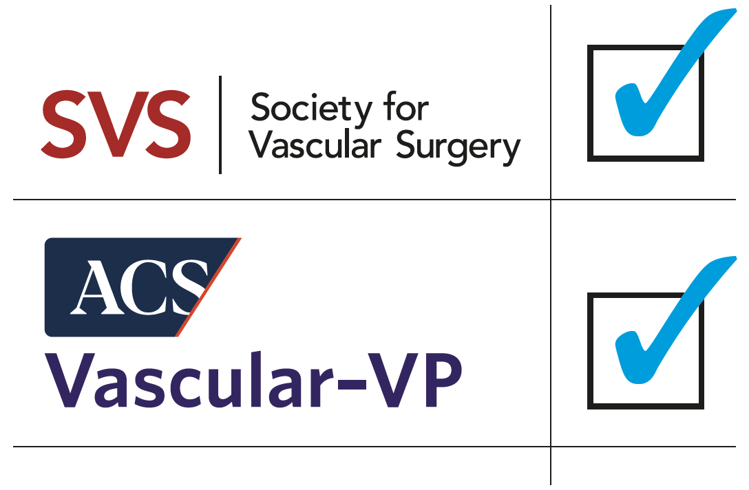Vascular Verification Program verifies first community hospital 