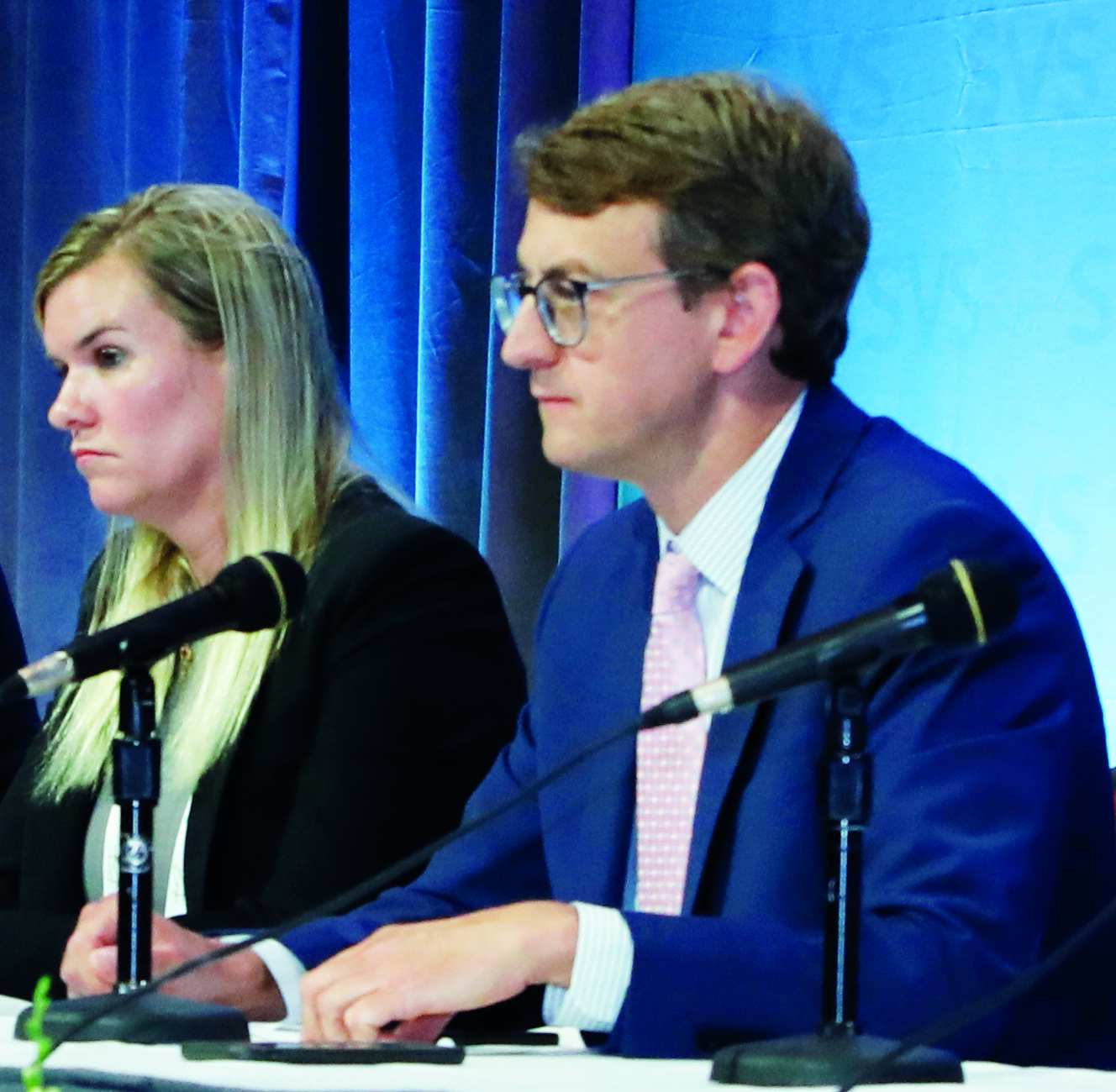 Submit ideas for VAM 2024 educational sessions