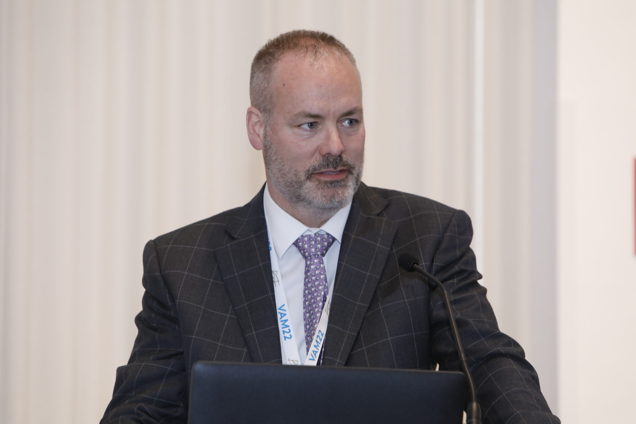 Two-year DETOUR2 study results presented at VAM 2023