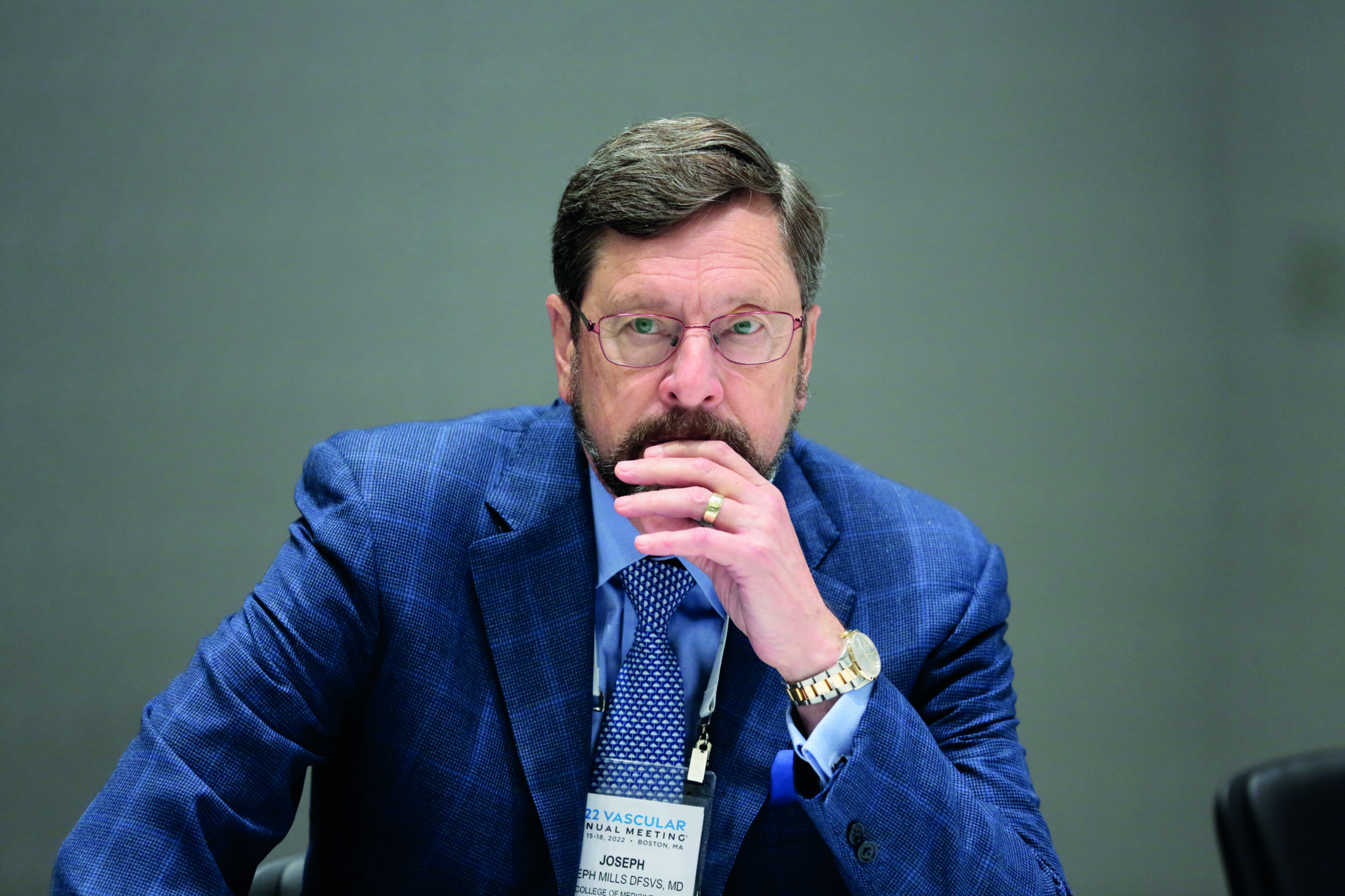 SVS, medical organizations launch comprehensive Wound Care Curriculum