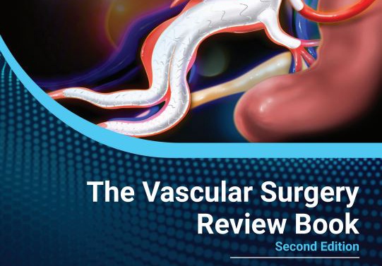 Second edition of VSITE review text released