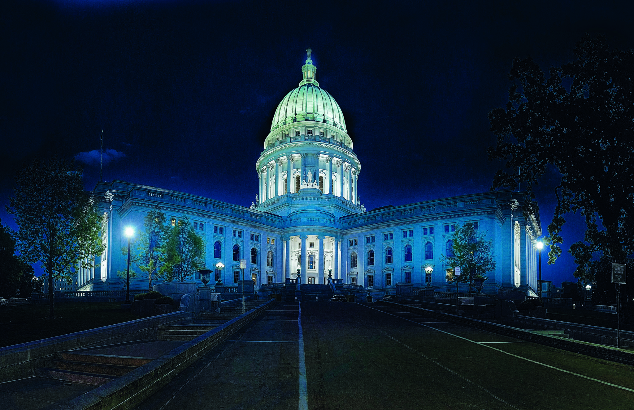 Government Grand Rounds: A call to action for the 119th Congress