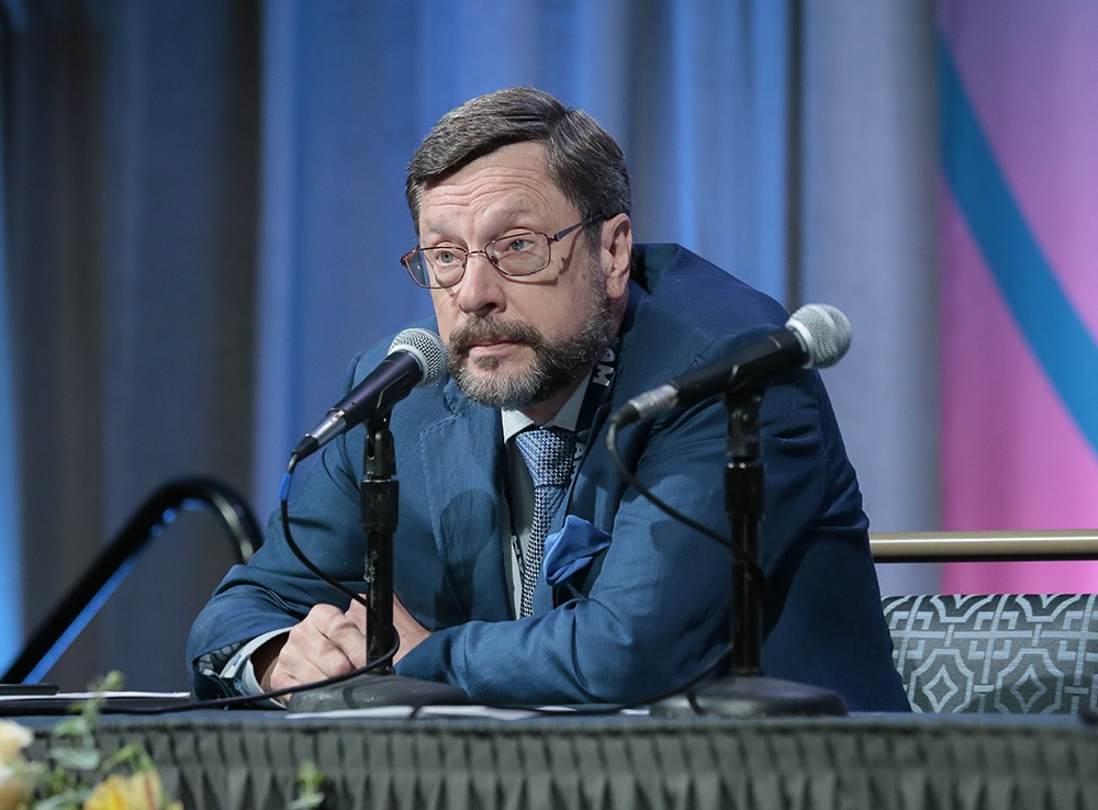 Toe and flow session aims to break down barriers to multidisciplinary limb salvage teams