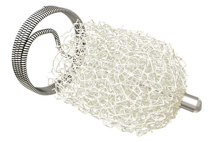 FDA clears AAA-SHAPE trial for IDE approval