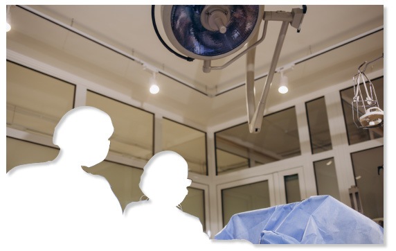 When women are PIs: A story foretold on the vascular frontlines