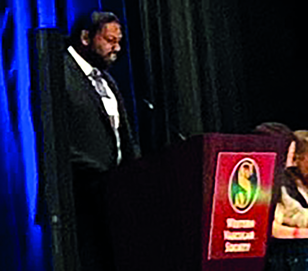 Preventing spinal cord ischemia: Novel techniques for direct segmental artery revascularization show promise, WVS 2023 hears