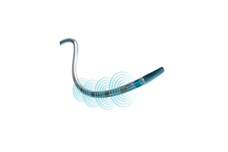 REAL-PE demonstrates statistically significant lower major bleeding rates with Ekos system compared to mechanical thrombectomy for PE treatment