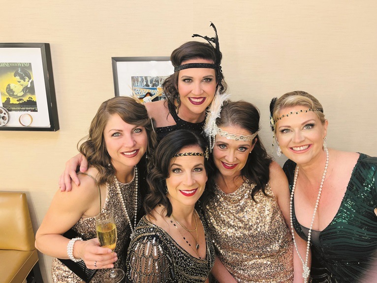 VAM 2024 gala set for chicago’s museum of science and industry