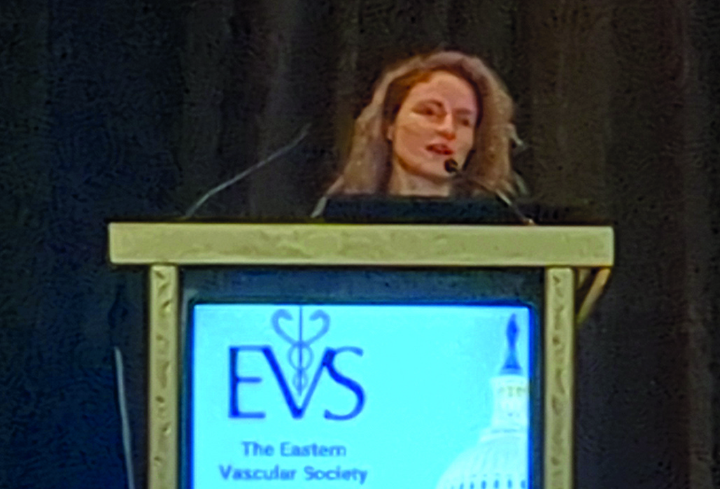 EVS 2023: New data chart underrepresentation of women at the head of national clinical trials