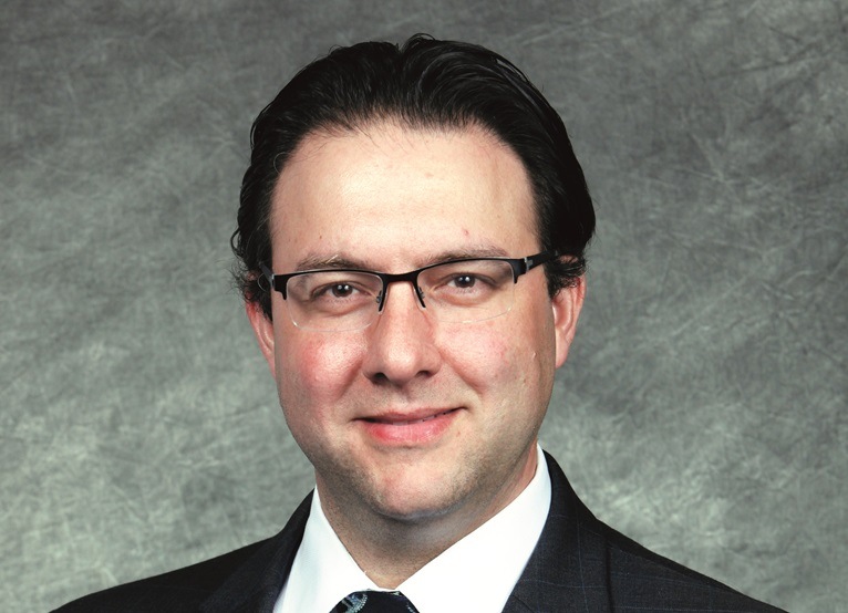 Change: A driving force behind SVS advocacy initiatives