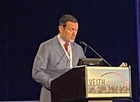 Two-year SWING data ‘continue to show promise’ for sirolimus DCB in treating BTK disease