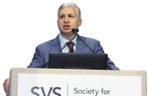 SVS announces election results for new leadership