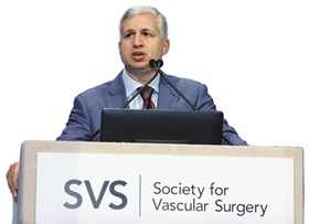 VAM abstract submissions hit near-historic high