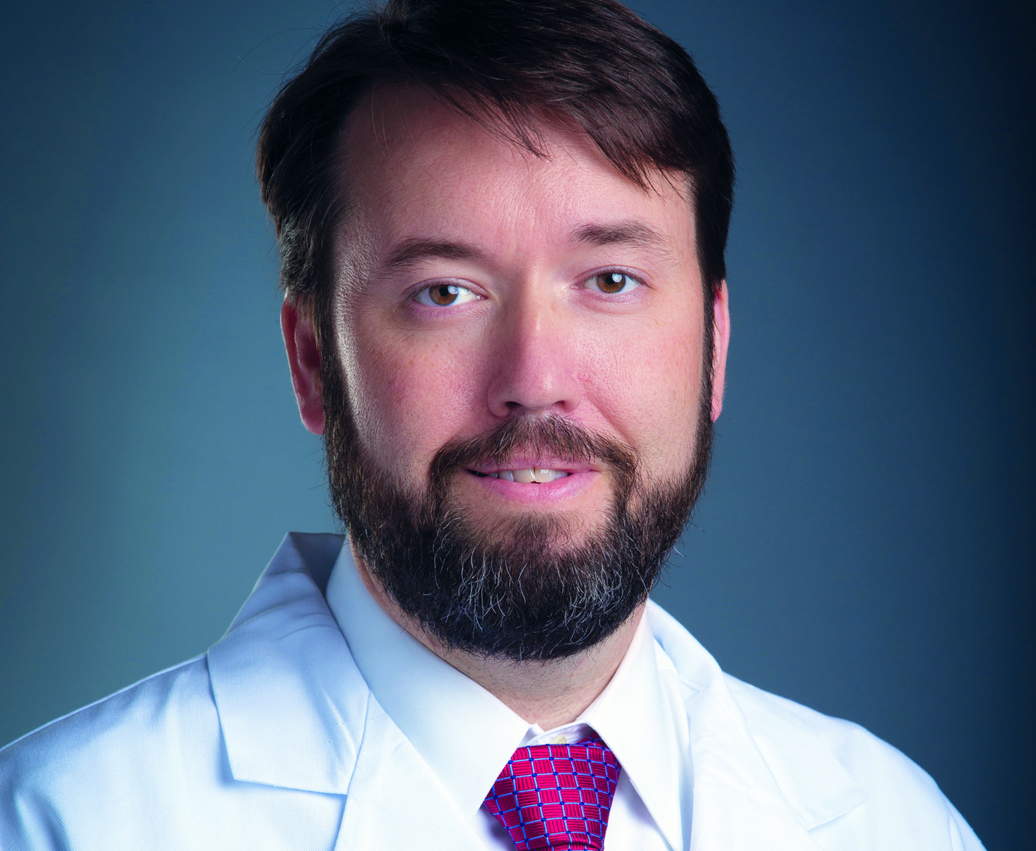 NIH-funded WARRIORS trial advances toward launch