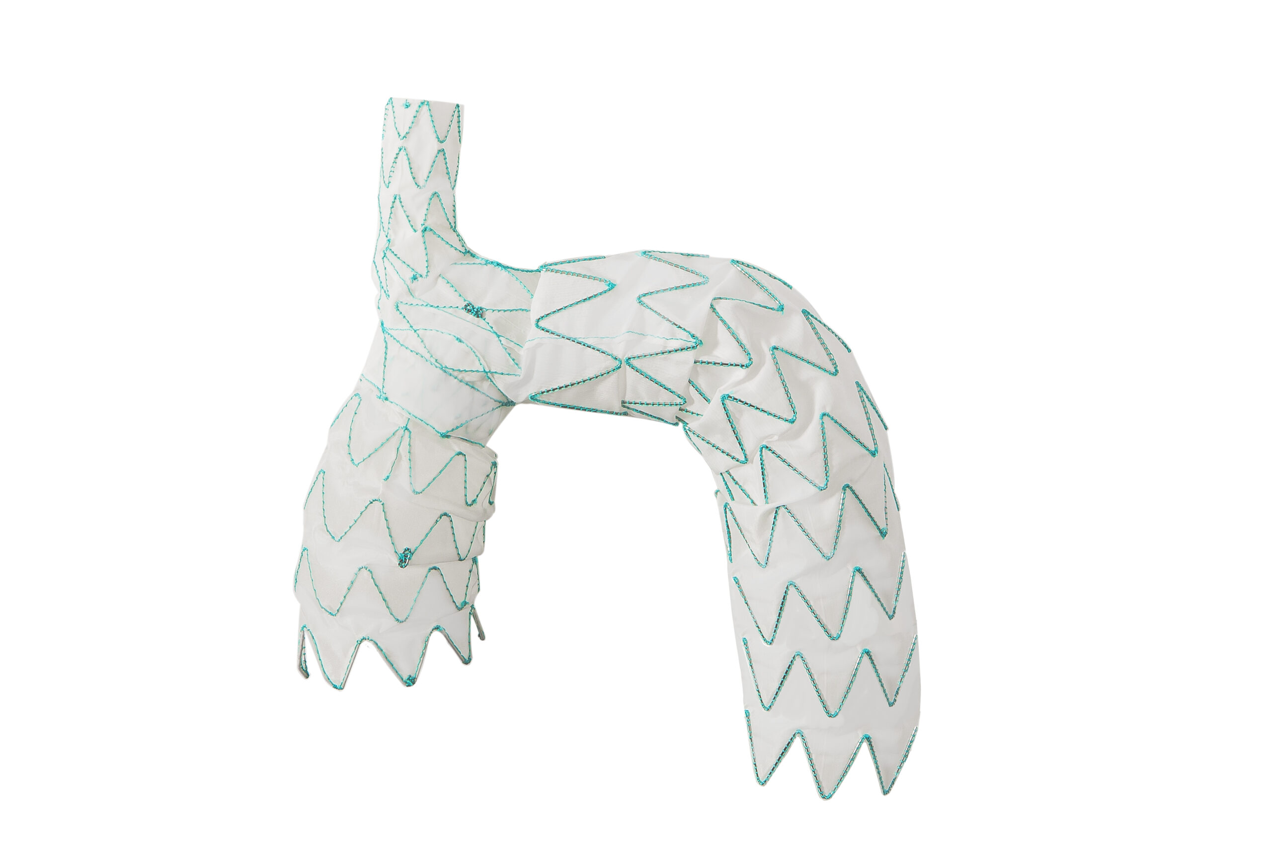 Endospan releases early TRIOMPHE IDE study results at Society of Thoracic Surgeons annual meeting