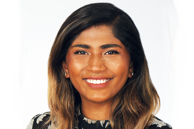 ‘Where are you from? Where are you really from?’