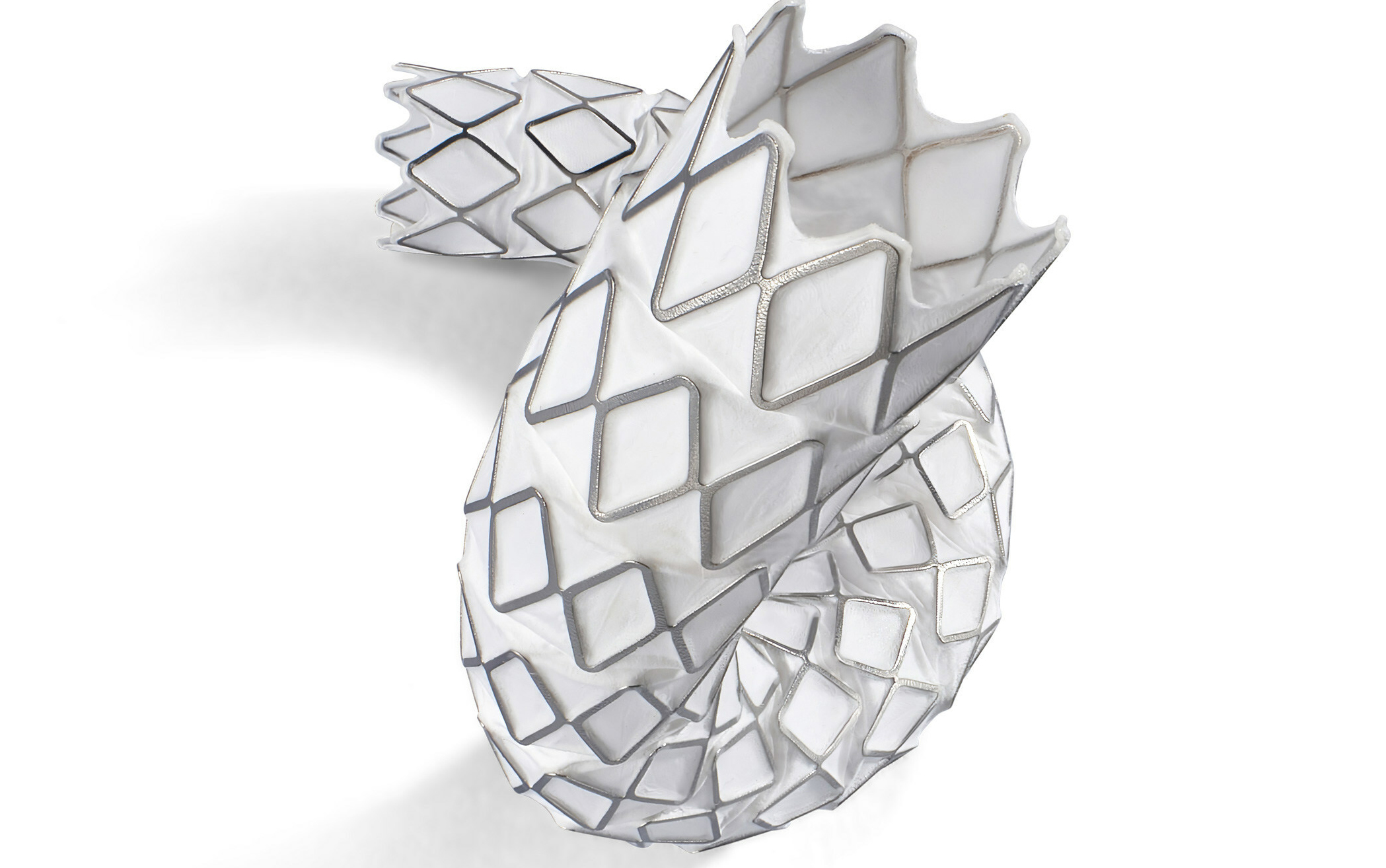 Viabahn VBX stent graft receives FDA approval