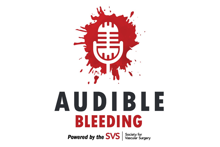 Audible Bleeding podcast expands horizons with new senior editor