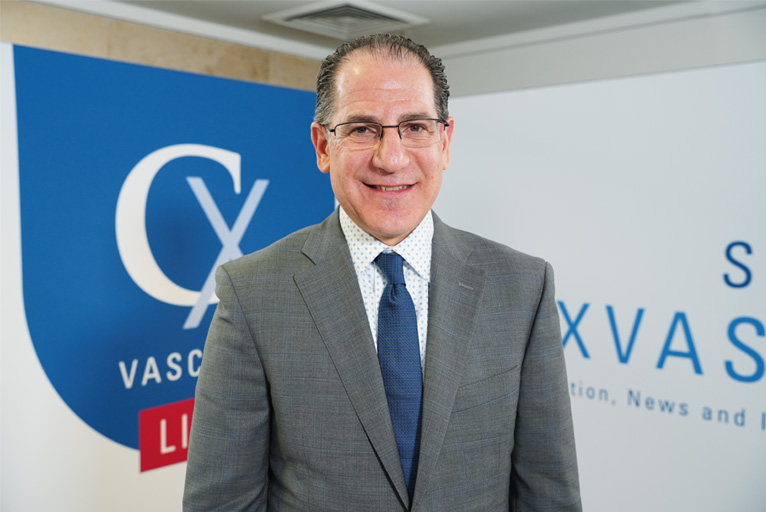 AAA and complex repair: ‘We need more evidence,’ says UChicago chief