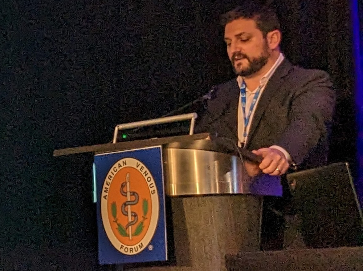 CLOUT registry: Interim two-year rates of PTS ‘significantly lower’ than those in historical DVT studies