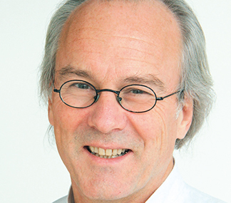 Hans-Henning Eckstein: 1955–2024