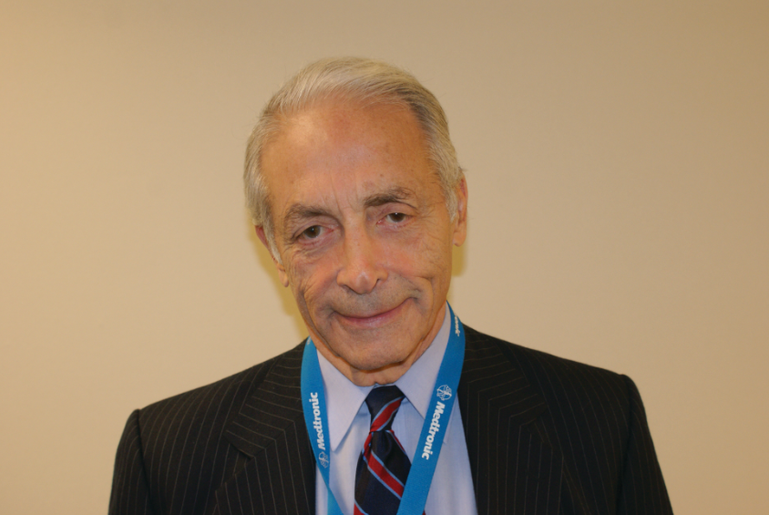 Frank J. Veith joins ViTAA Medical Solutions’ board of directors