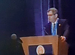 AVF 2024: Outgoing president addresses history, future direction of American Venous Forum