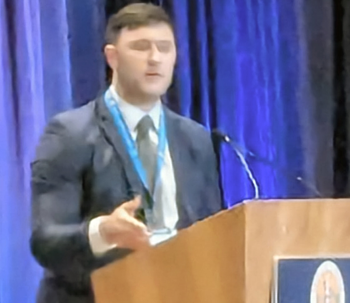 Adoption of AI into workflow associated with faster time to assessment of PE patients