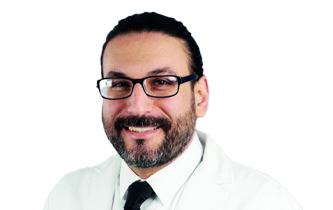 Tackling DVT head on: Single-session, wall-to-wall thrombus removal with the ClotTriever BOLD