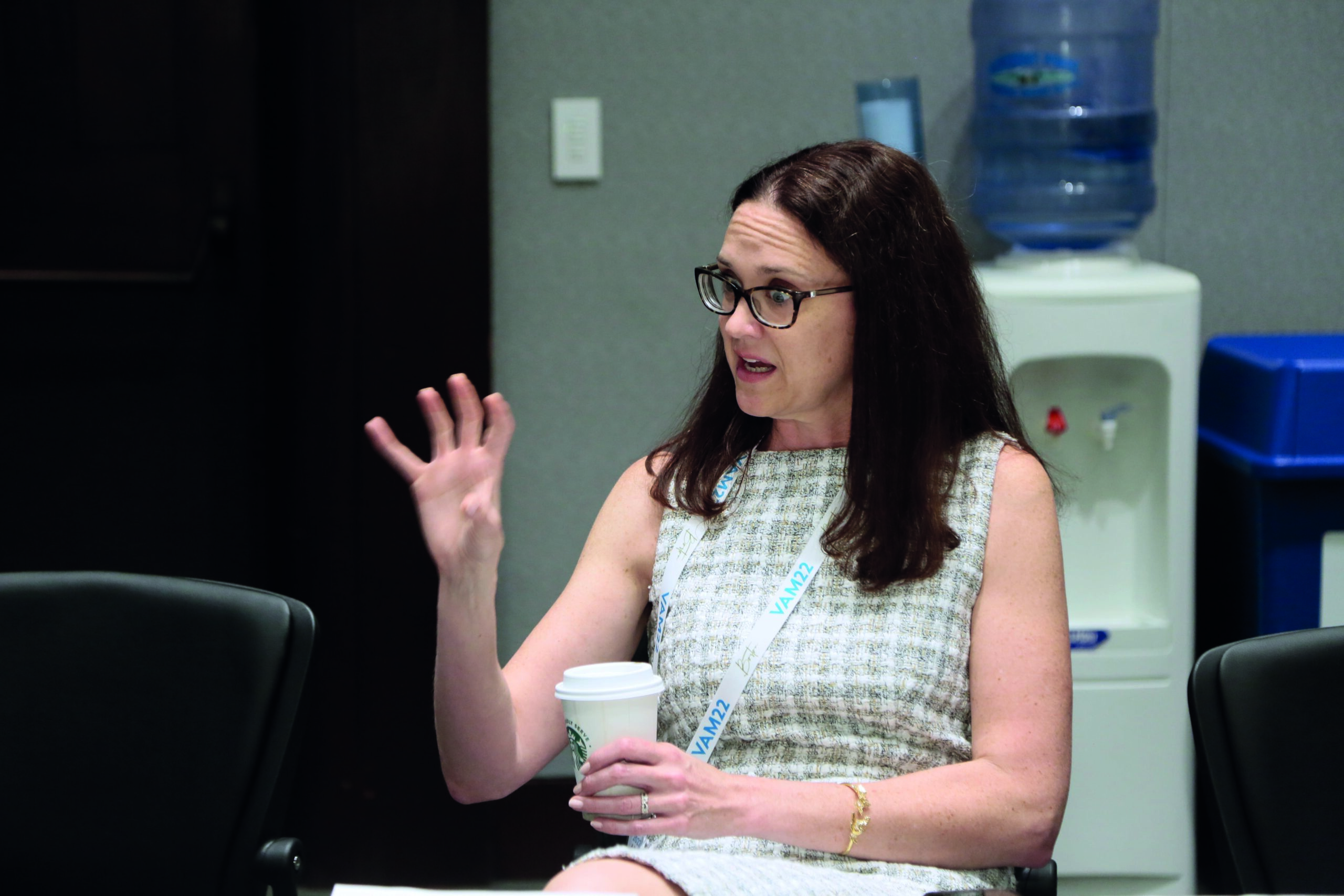 How intersociety collaboration to promote private practice could help vascular surgery amid workforce crisis