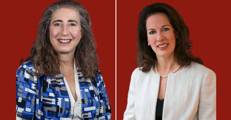 SVS announces candidates for 2024–25 vice president