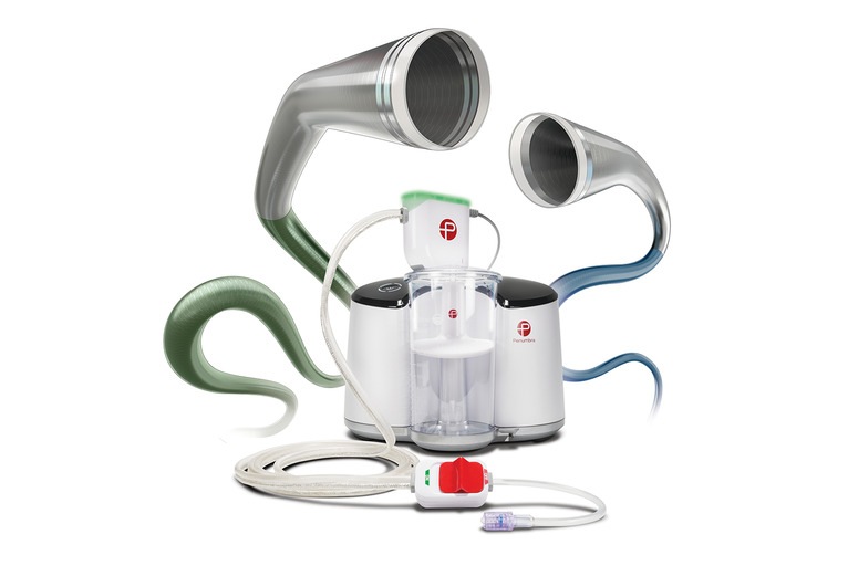 New data show single-session Indigo aspiration system without overnight thrombolytics is safe and effective for patients with ALI