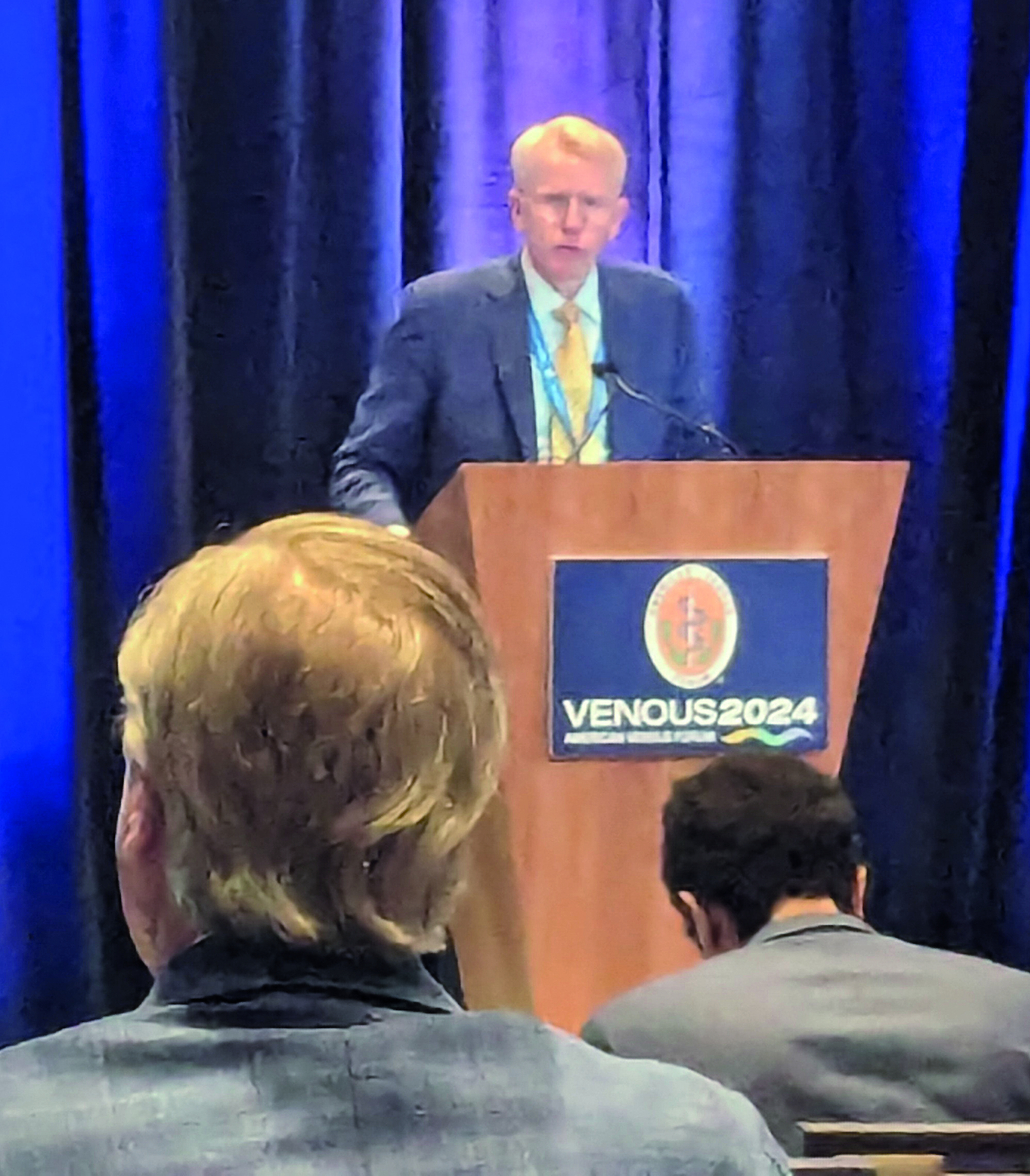 Novel ultrasound-facilitated thrombectomy with microbubbles shows promise in acute porcine model for DVT treatment