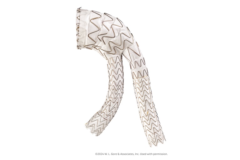 US FDA approves expanded indication for Gore Excluder conformable device