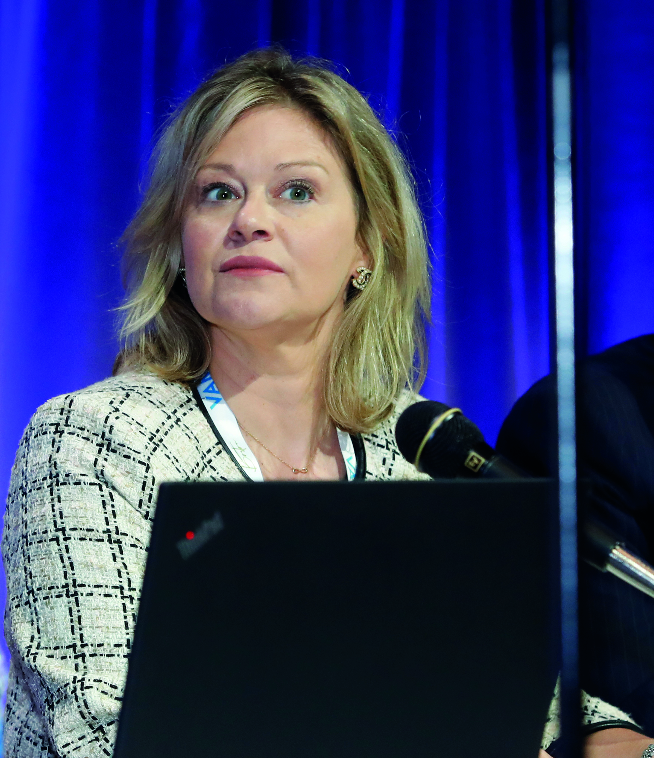 ‘How to thrive, not just survive, as a vascular surgeon’