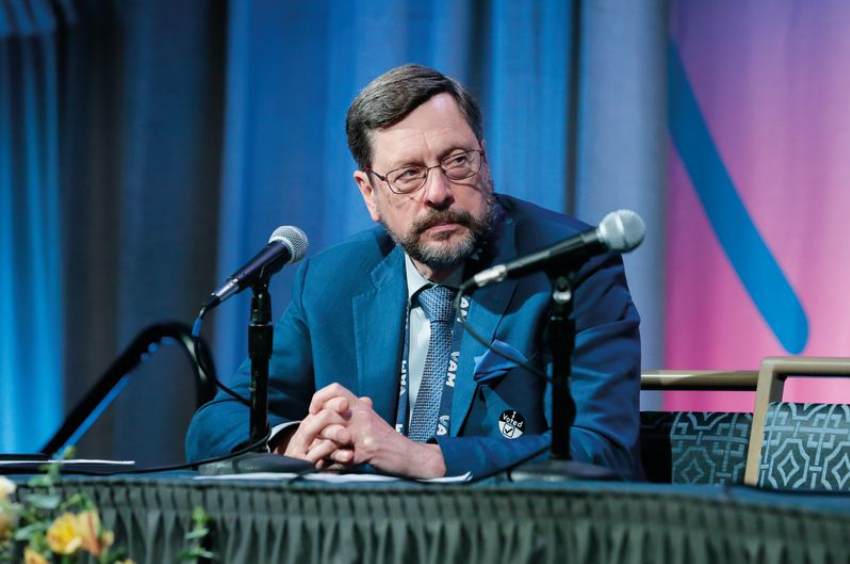 SVS gets moving on PAD-related grant