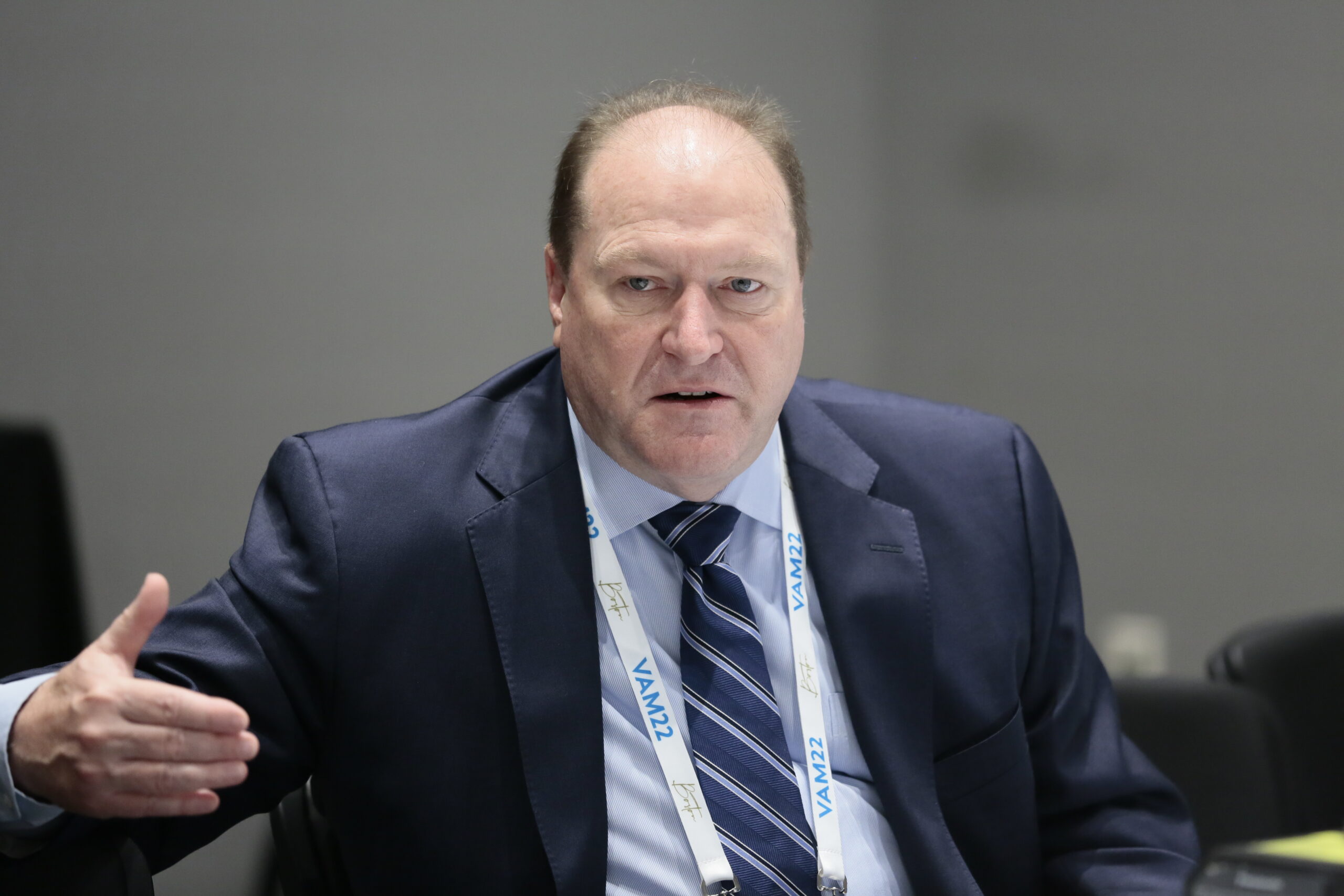 The shift to outpatient care: ‘A good business plan is mandatory’