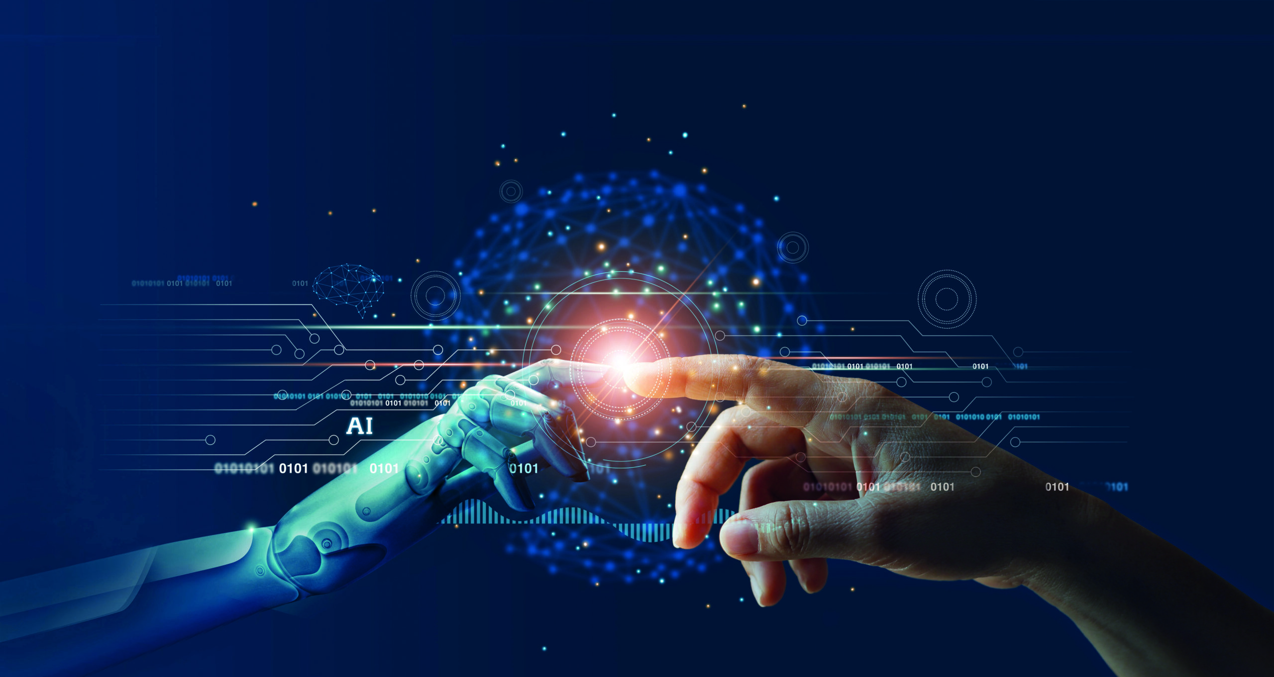 Artificial intelligence: Breakfast session explores opportunities and risks for vascular surgery