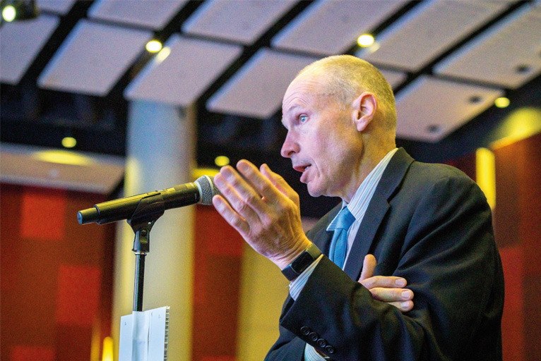 SVS Foundation board welcomes new members