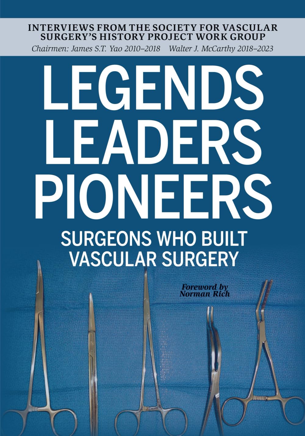 SVS History Work Group’s landmark project culminates in new book